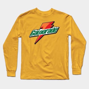 Gainorade Long Sleeve T-Shirt